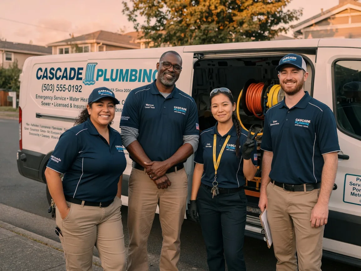 Emergency Plumber company in Bessemer, PA